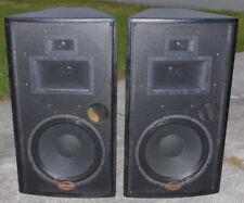 Klipsch 362 professional for sale  Shipping to Ireland