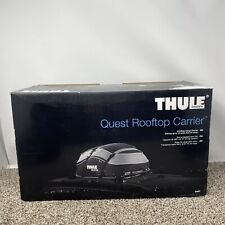 Thule quest 846 for sale  Trenton