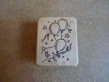 Inkadinkado balloon block for sale  BRIDGEND