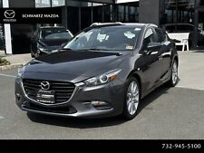 2017 mazda mazda3 touring for sale  Shrewsbury