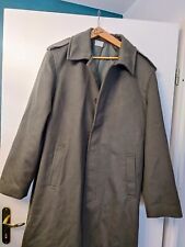 Ancien manteau militaire d'occasion  Lille-