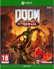 Doom eternal xbox usato  Vertemate Con Minoprio