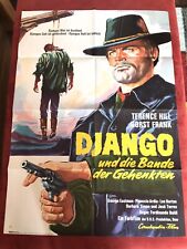 Django und die gebraucht kaufen  Waldsassen