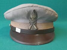 Vecchio berretto militare usato  Italia