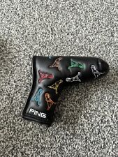 Ping golf collection for sale  SHEFFIELD