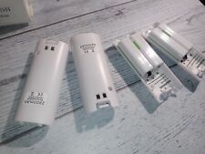 Paquete de 4 paquetes de baterías recargables para Wii/Wii U control remoto Ni-MH batería 2800mAh EE. UU., usado segunda mano  Embacar hacia Argentina