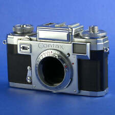 Contax iiia film for sale  East Meadow