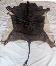 African Sable Antelope Animal Hide for Wall Decor or Rug, used for sale  Shipping to South Africa