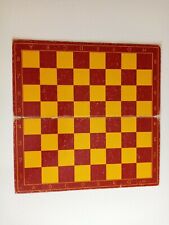 Plancia gioco scacchi usato  Capoterra