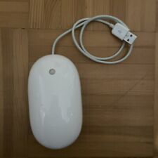 Apple mighty mouse gebraucht kaufen  Weststadt