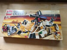 Lego pharaoh quest gebraucht kaufen  Castrop-Rauxel