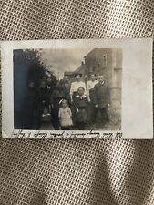 Alte fotokarte 1916 gebraucht kaufen  Osnabrück
