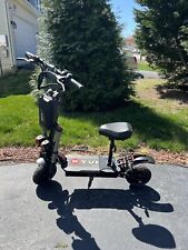 Yume scooter y10 for sale  Fredericksburg