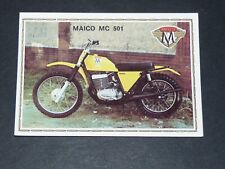 122 maico 501 d'occasion  Vendat