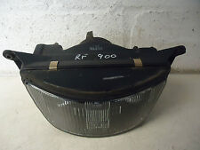 Suzuki rf900r headlight for sale  DISS