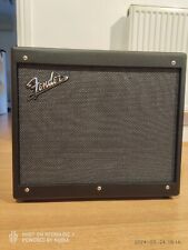 fender mustang foot switch for sale  ABINGDON
