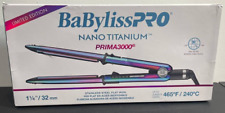 Babylisspro nano titanium for sale  Pompano Beach