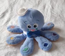 Baby einstein octoplush for sale  YORK