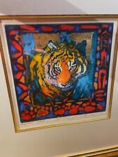 Simon bull tiger for sale  ASHFORD
