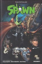 Spawn edizione deluxe usato  Parma