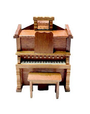 Toyo wooden upright for sale  Collingswood