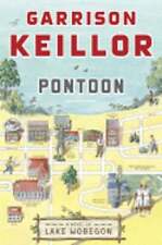 Pontoon garrison keillor for sale  Sparks