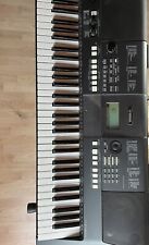 Yamaha keyboard gebraucht kaufen  Oberderdingen