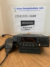 Kenwood NX-5800-K2 UHF NXDN comprar usado  Enviando para Brazil
