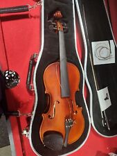Violin Lidl 3/4 Vintage Outfit Brand- made in Czech Republic 1980's Model 200 for sale  Shipping to South Africa