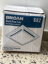 Broan 682 ceiling for sale  USA
