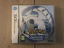 Pokemon soul silver for sale  GLASGOW