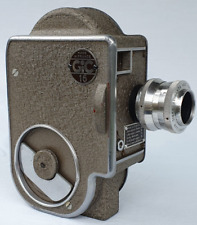 Vintage gic 16mm for sale  BOURNEMOUTH