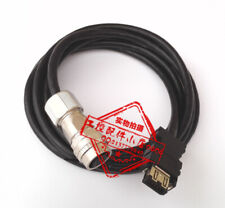 1pcs For   CNC motor side  cable CNV2E-6P #10M for sale  Shipping to South Africa