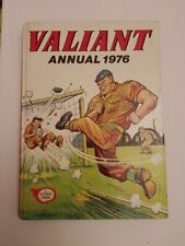 Valiant annual 1976 for sale  WALTHAM CROSS