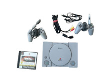 Sony playstation ps1 gebraucht kaufen  Bad Neustadt-Umland