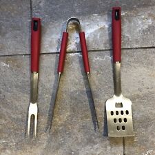 Piece bbq tool for sale  BOLTON