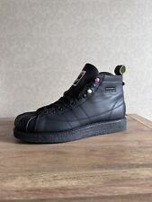 adidas superstar boots for sale  WIDNES