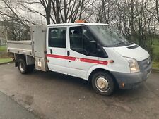 Ford transit crew for sale  BRADFORD