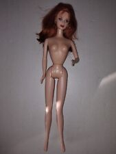Barbie harley davidson usato  Pomezia
