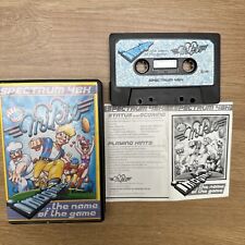 Mikie game spectrum for sale  CHESTER