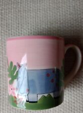 Whittards child mug for sale  Shipping to Ireland