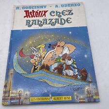 Asterix french comic for sale  Bremerton
