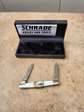 Schrade uncle henry for sale  Milton