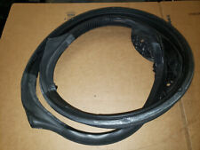 Used, GM OEM Windshield Header-Weatherstrip Seal 25997472 for sale  Shipping to South Africa