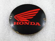 Vintage honda porcelain for sale  USA