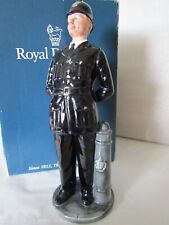 Policeman bobby 2778 for sale  YORK