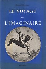 Voyage imaginaire raymond d'occasion  Saint-Philbert-de-Grand-Lieu