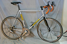 1999 LeMond Sarthe Touring Road Bike X-Large 60cm Steel Ultegra/105 USA Shipper! for sale  Shipping to South Africa