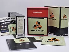 Reason Propellerhead Full version 5 Mac & Windows for sale  Shipping to South Africa