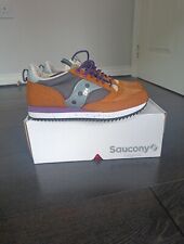 Saucony jazz sand for sale  MANCHESTER